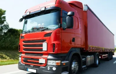 İzmir Eruh Ambar Kargo