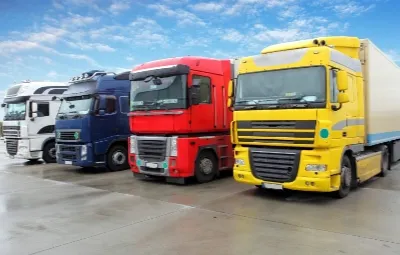 İzmir Eruh Nakliye Ambarı