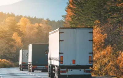 İzmir ile Eruh Arası Klima Taşıma