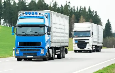 İzmir ile Eruh Arası Eşya Taşıma